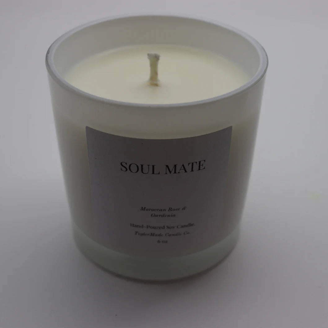 Soul Mate