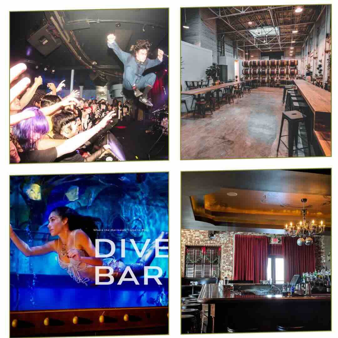 Date Night in Sacramento: Dinner, Dancing, and Connection