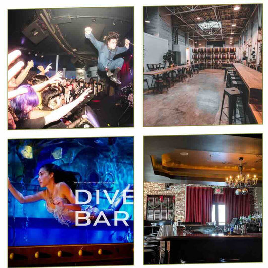 Date Night in Sacramento: Dinner, Dancing, and Connection