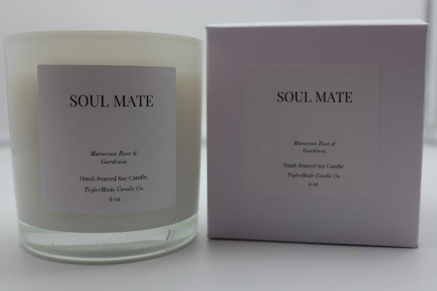 Soul Mate