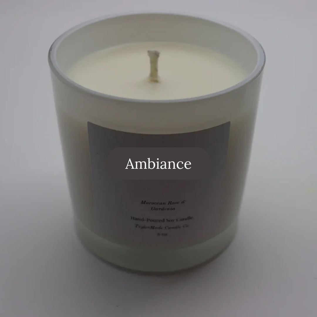 Ambiance - Unscented