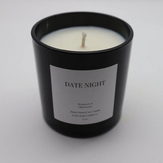Date Night Candle